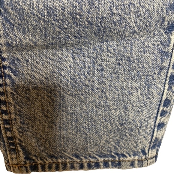 Almost Famous Skinny Ankle Distressed Denim Vintage Jeans - Picture 9 of 13